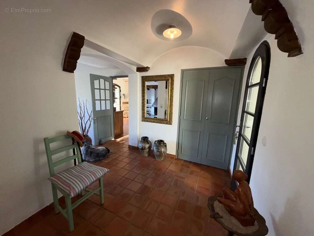 Maison à PIGNANS