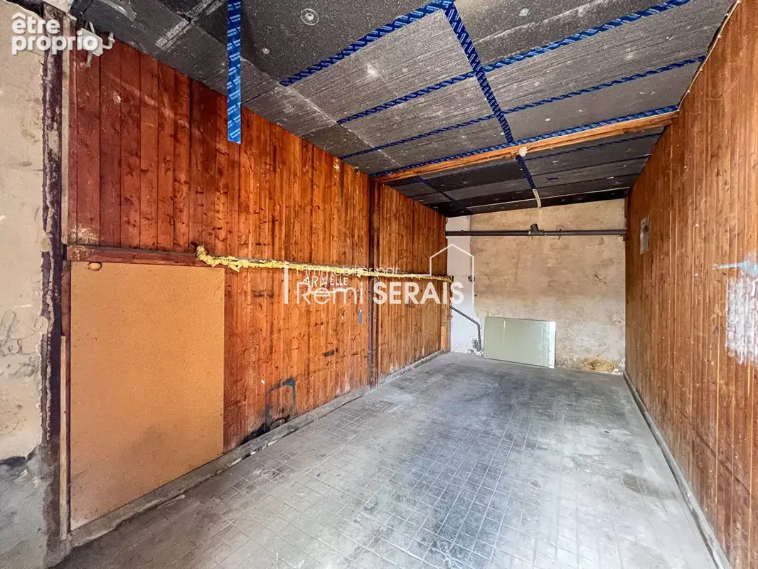 Maison 2 chambres, centre-ville ARGENTAN - photo 13
