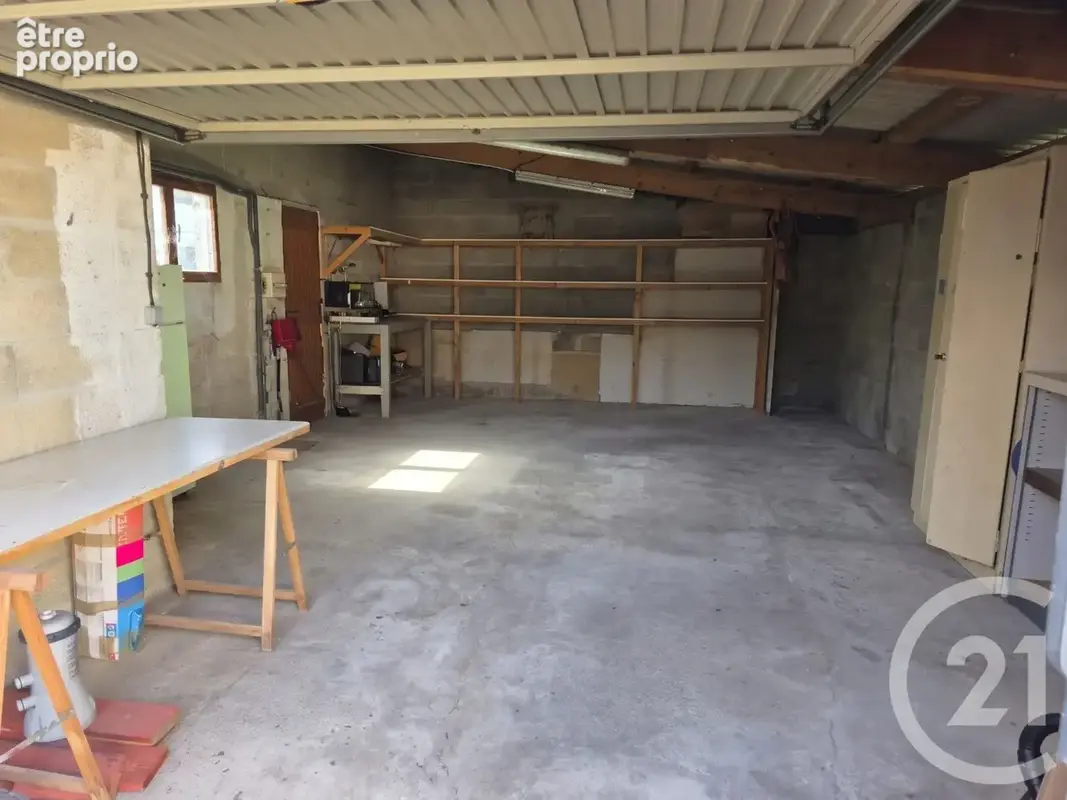 Maison 127 m² à Saint-Soupplets  - photo 15