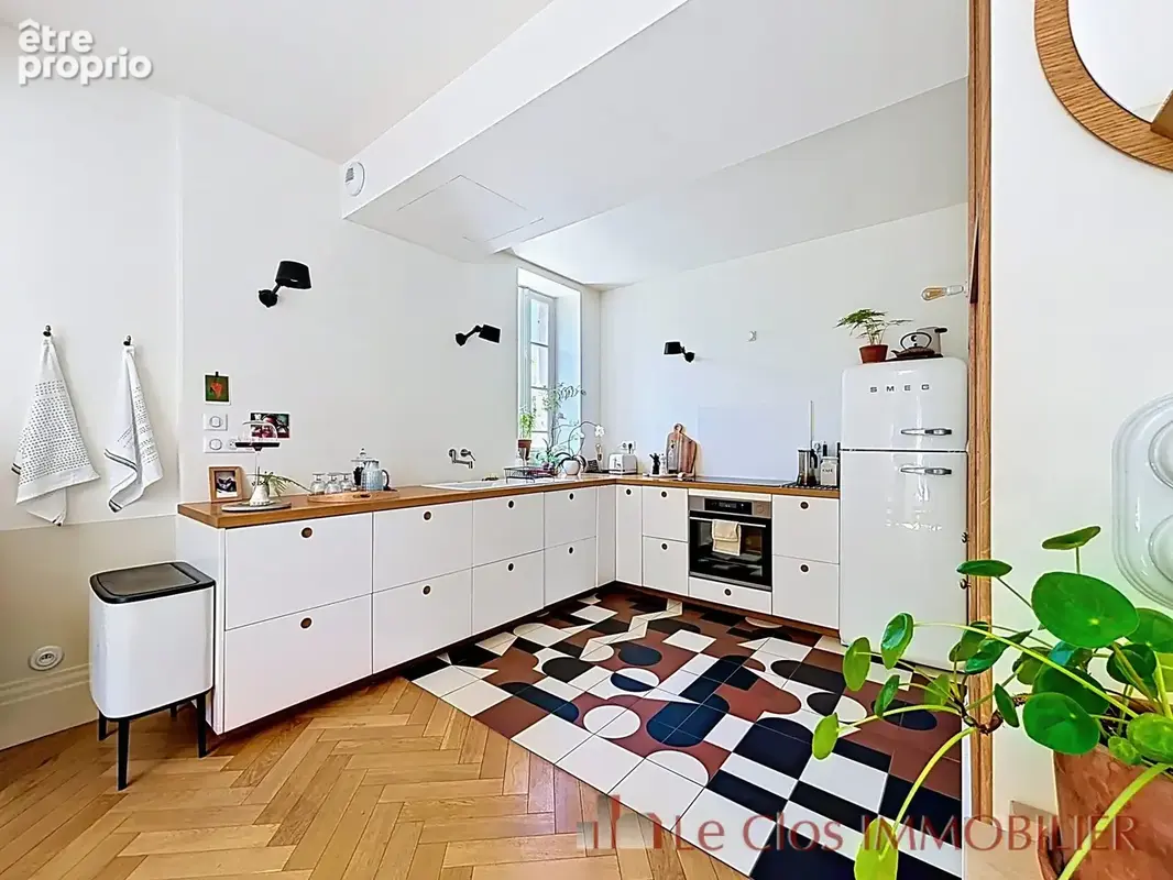 Appartement 6 pièces 155 m² à vendre à Toulouse (31000) - photo 6