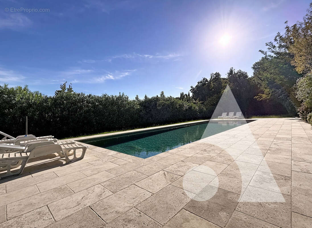 Appartement à GRASSE