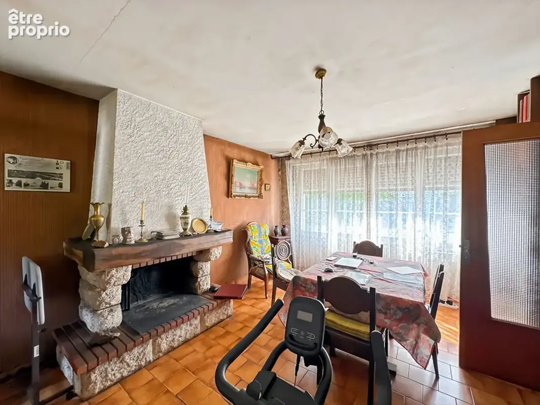Maison 4 pièces à vendre - Gradignan CENTRE - photo 4