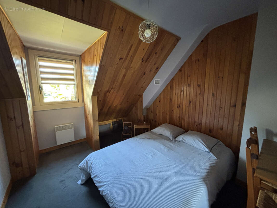 Maison à LANVALLAY