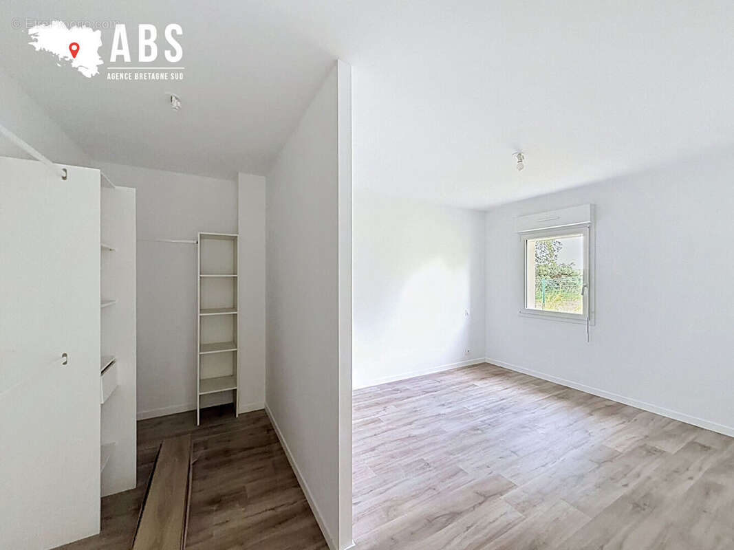 Maison 113 m² à Nivillac  - photo 7