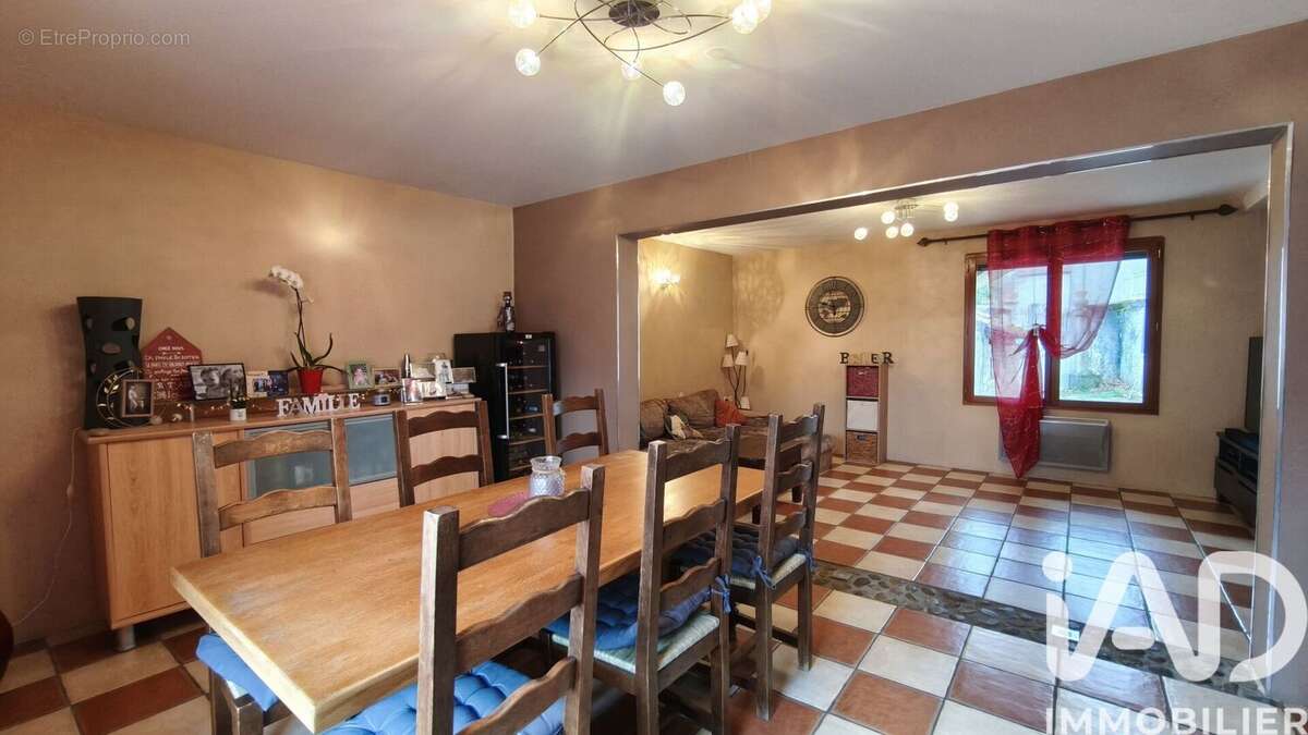 Photo 7 - Maison à RETOURNAC