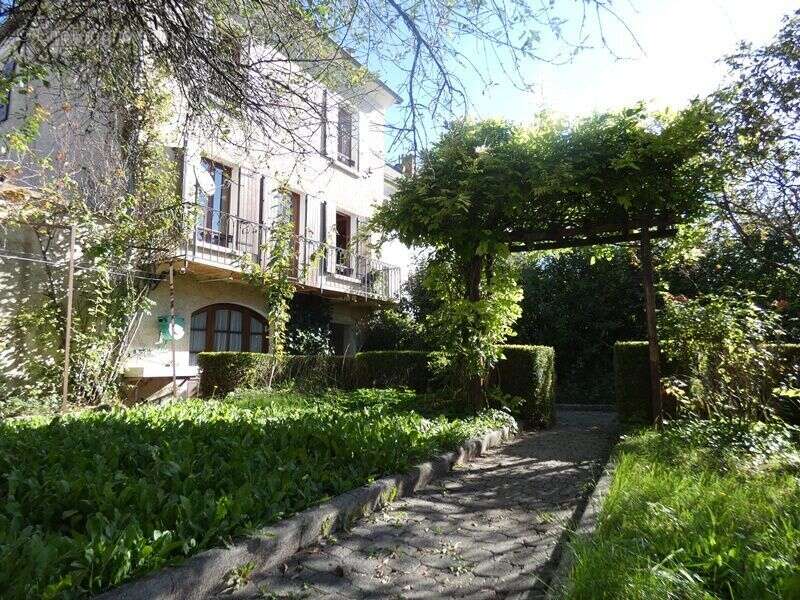 Maison à LA ROCHE-DES-ARNAUDS