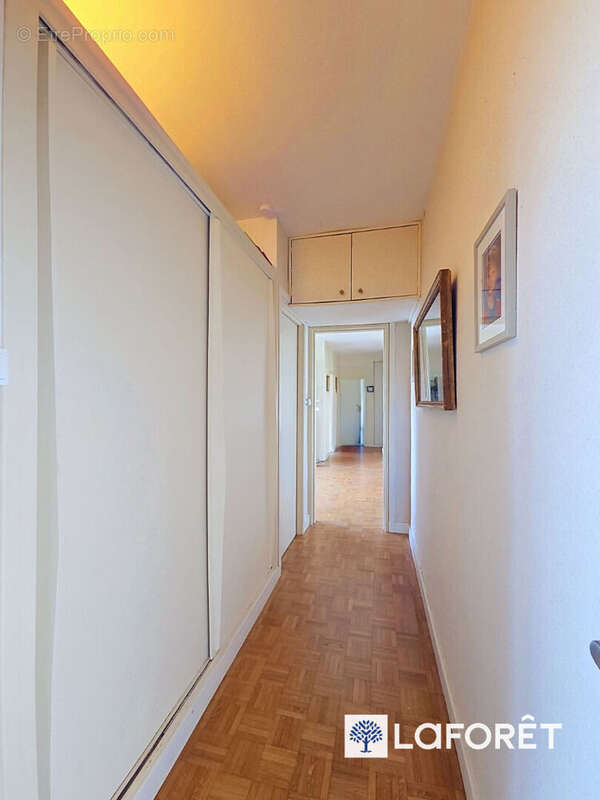 Appartement Résidence Lafontaine - photo 8