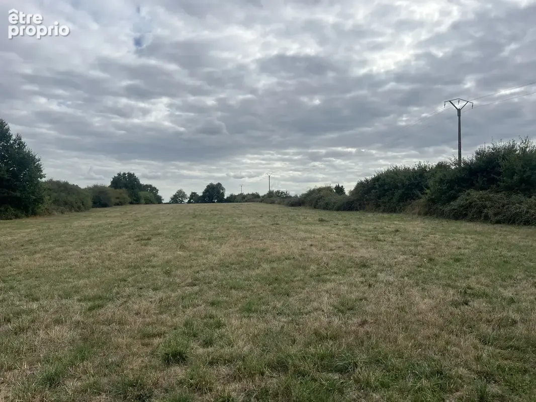 Terrain à lotir de 12 731m2 - photo 2