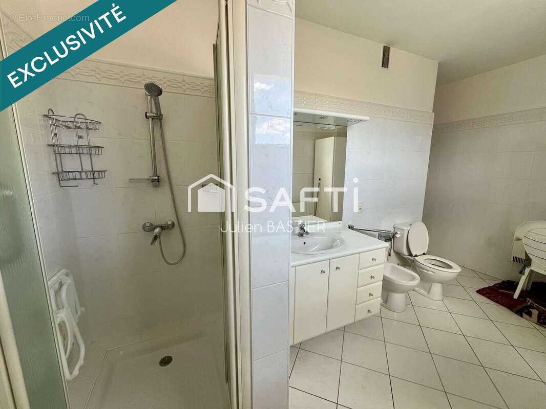 Photo 9 - Appartement à BORDEAUX