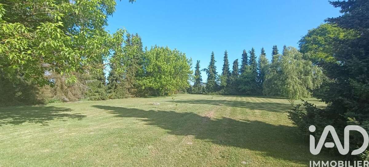 Photo 5 - Terrain à MAZIERES-DE-TOURAINE