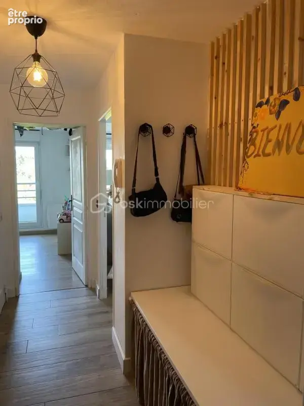 T3 clé en main – Lumineux, moderne et sans aucun travaux ! - photo 2