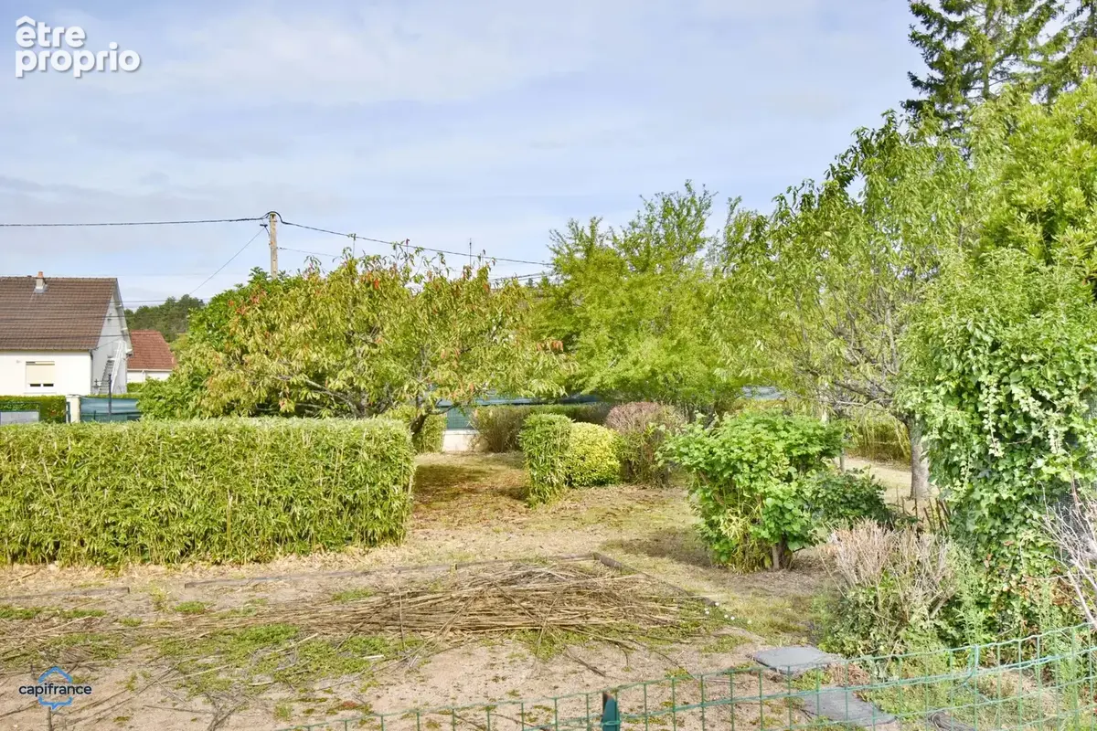 Maison à vendre 9 pièces SAINT ROMAIN SUR CHER (41) - photo 2