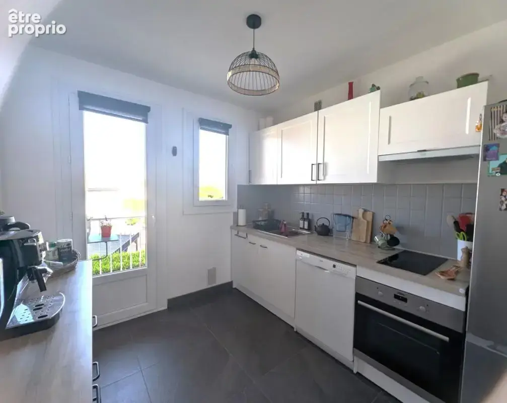 Appartement - photo 2