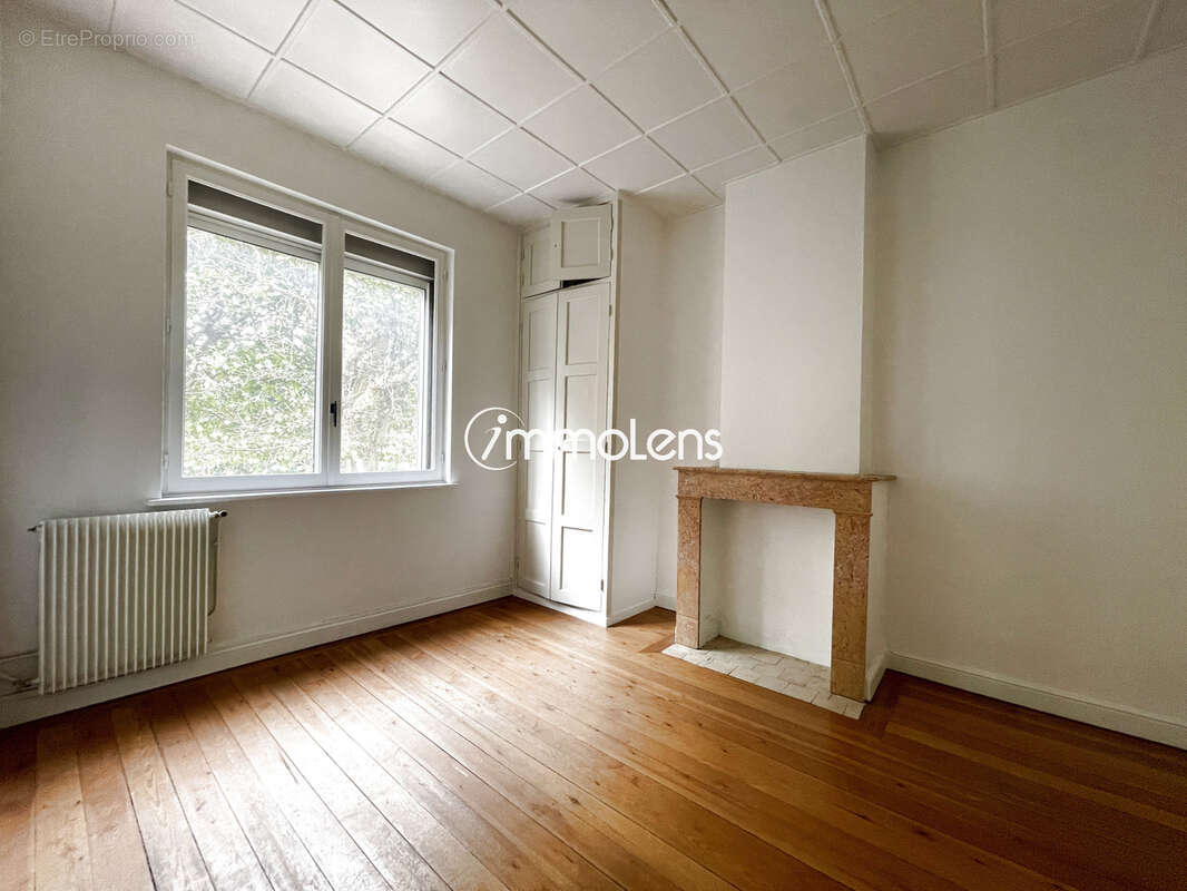 Appartement à LENS