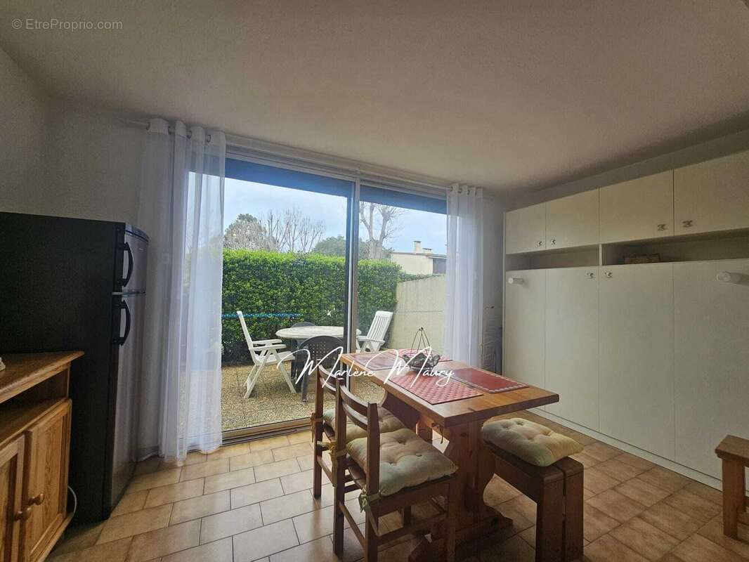Appartement à ARGELES-SUR-MER