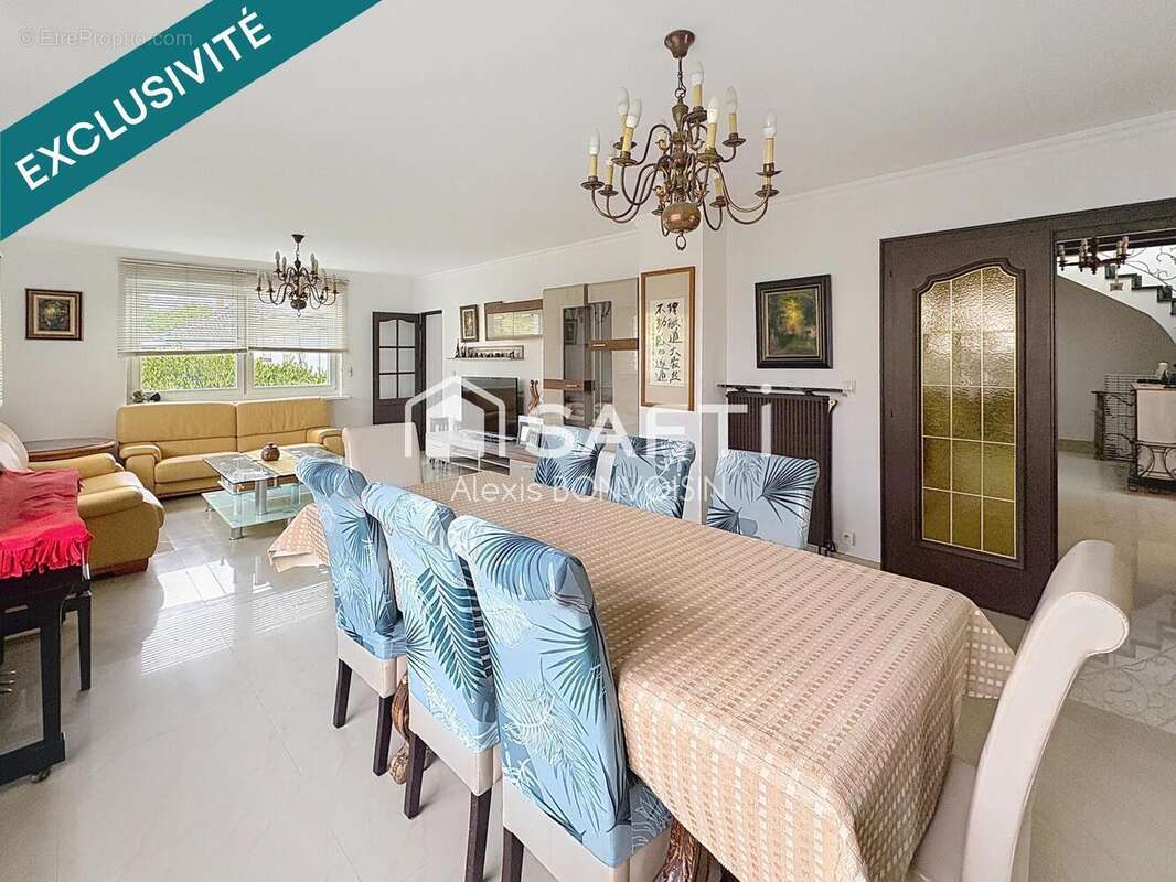 Photo 6 - Maison à BISCHWILLER