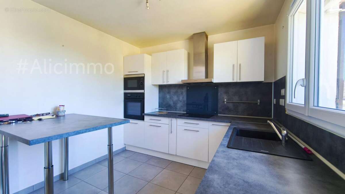 Maison Lachy 5 pièce(s) 100 m2 - photo 6