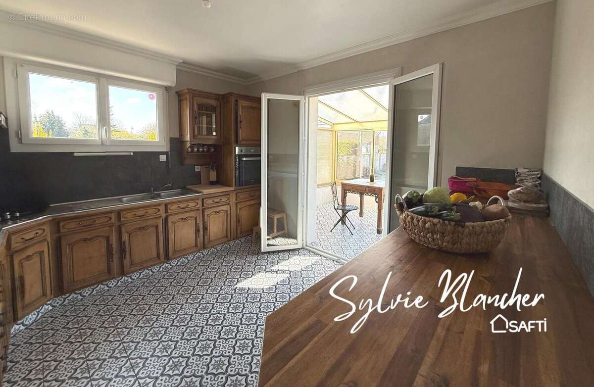 Photo 6 - Maison à EVRECY