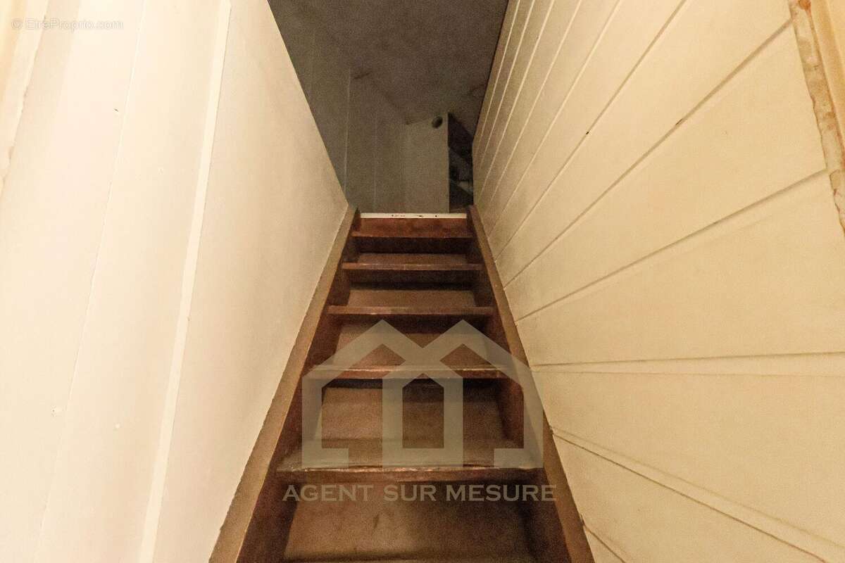 Appartement à PARIS-5E