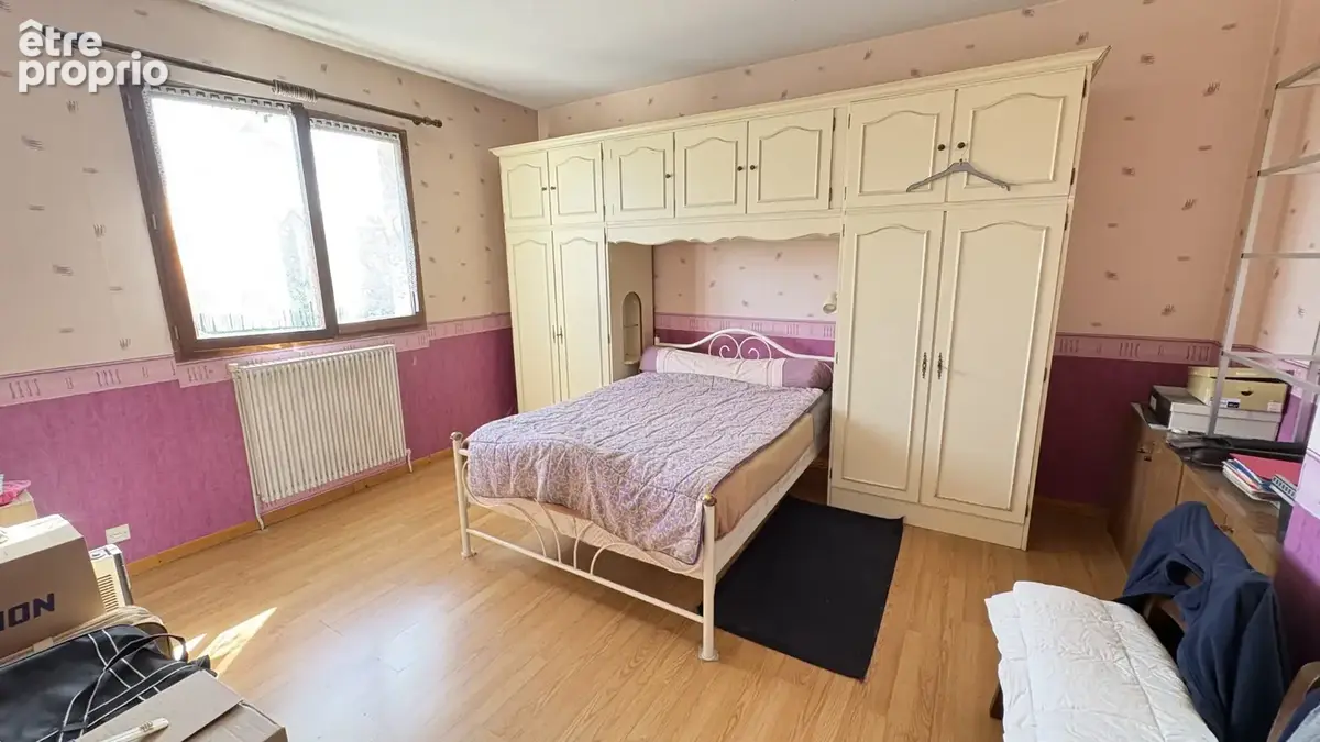 'MARGUERITE' Pavillon familial situé en plein coeur du Vert-Galant - photo 6