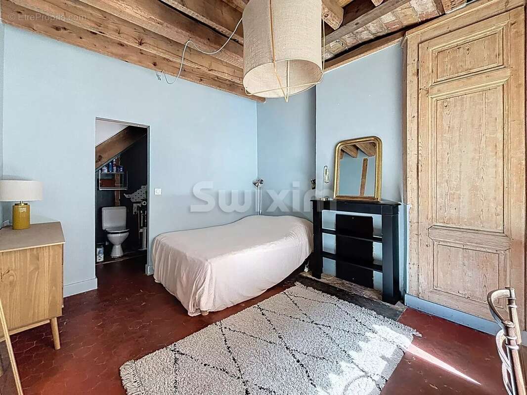 Appartement à LYON-2E