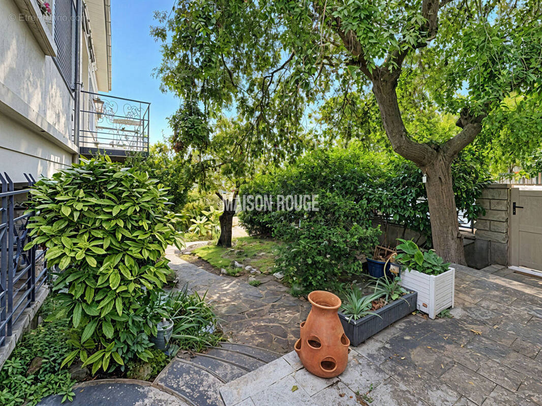 Maison à FONTENAY-SOUS-BOIS