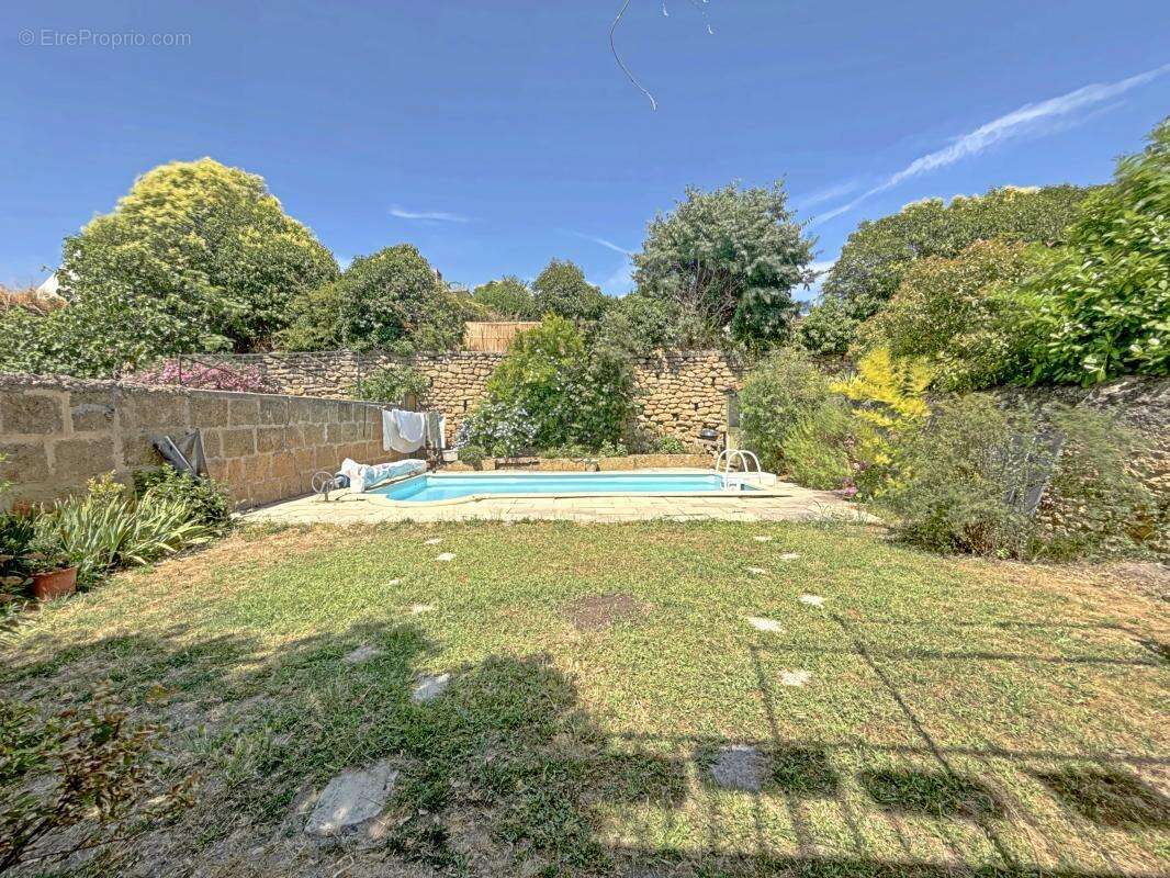 Maison à SALON-DE-PROVENCE