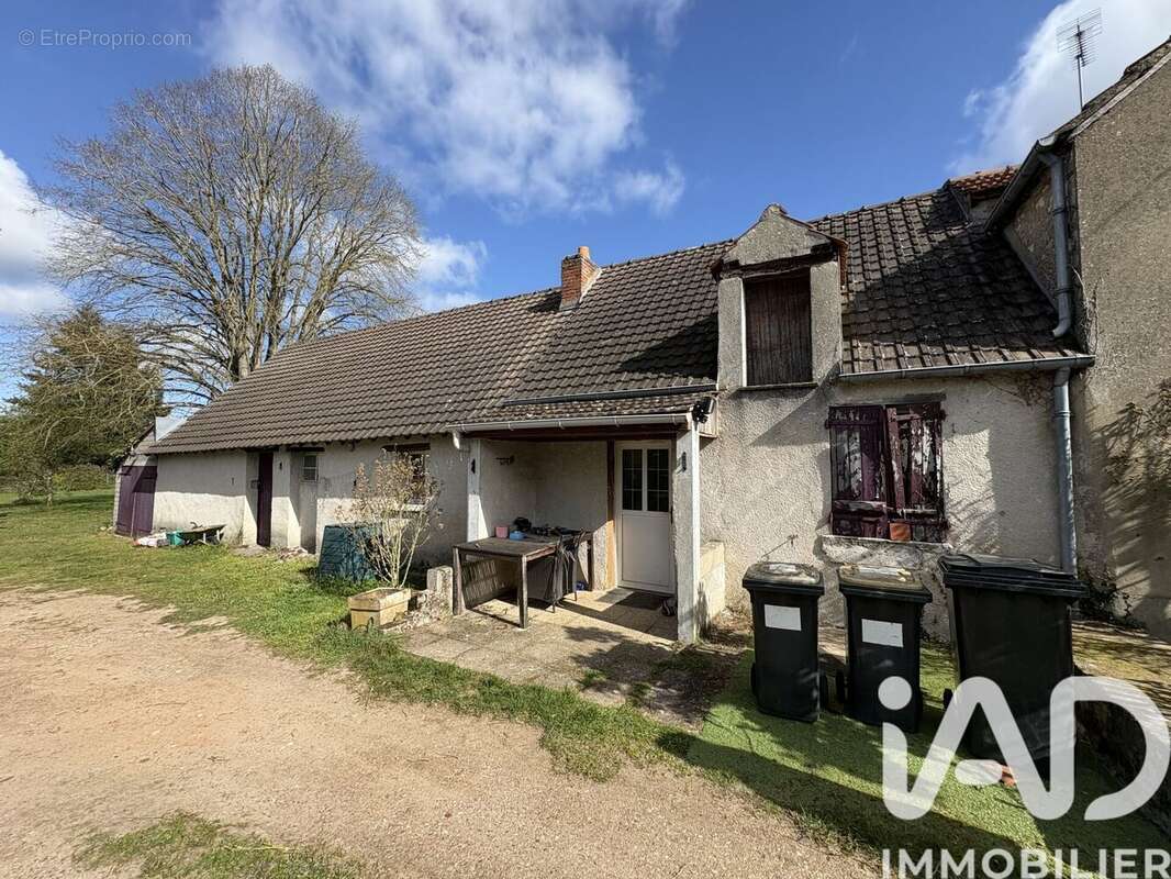 Photo 2 - Maison à LAILLY-EN-VAL