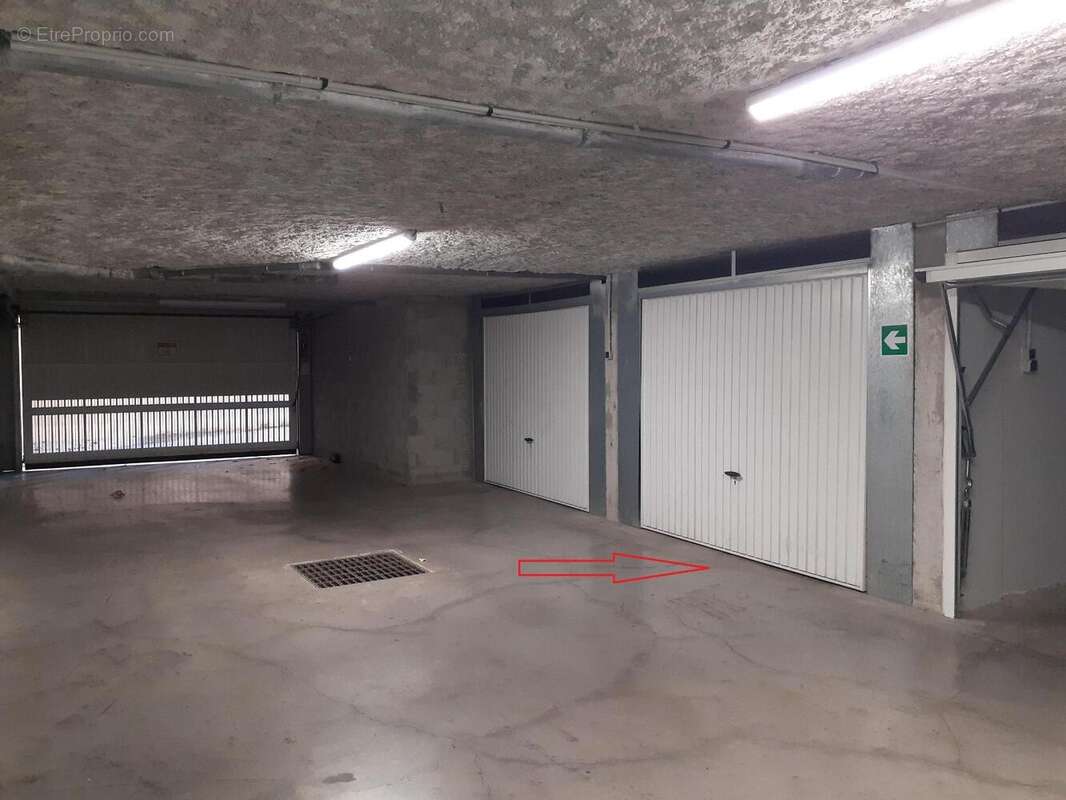   - Appartement à DRAGUIGNAN