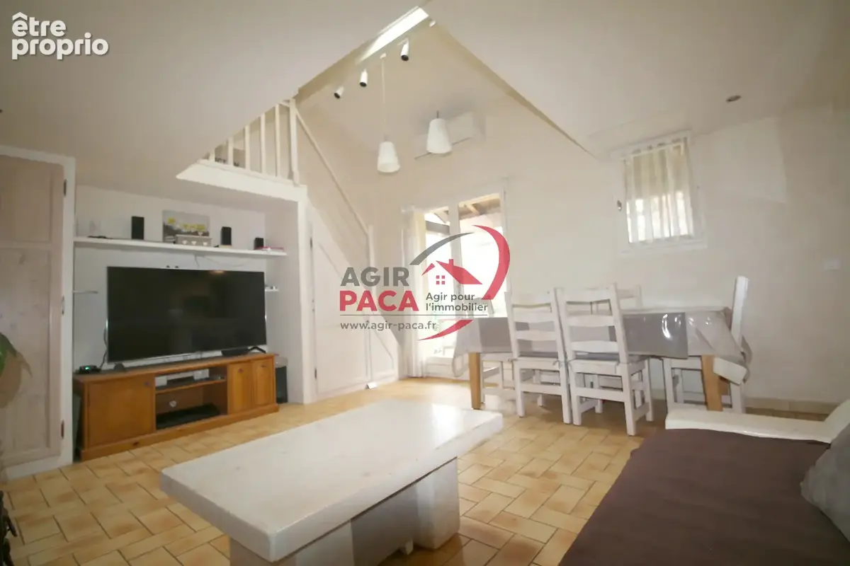 Jolie maison à Tourrettes - photo 3