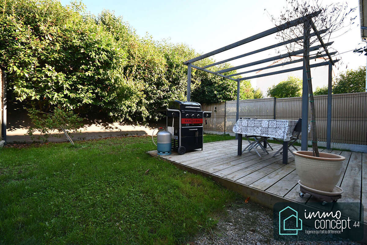 Maison à LE PELLERIN