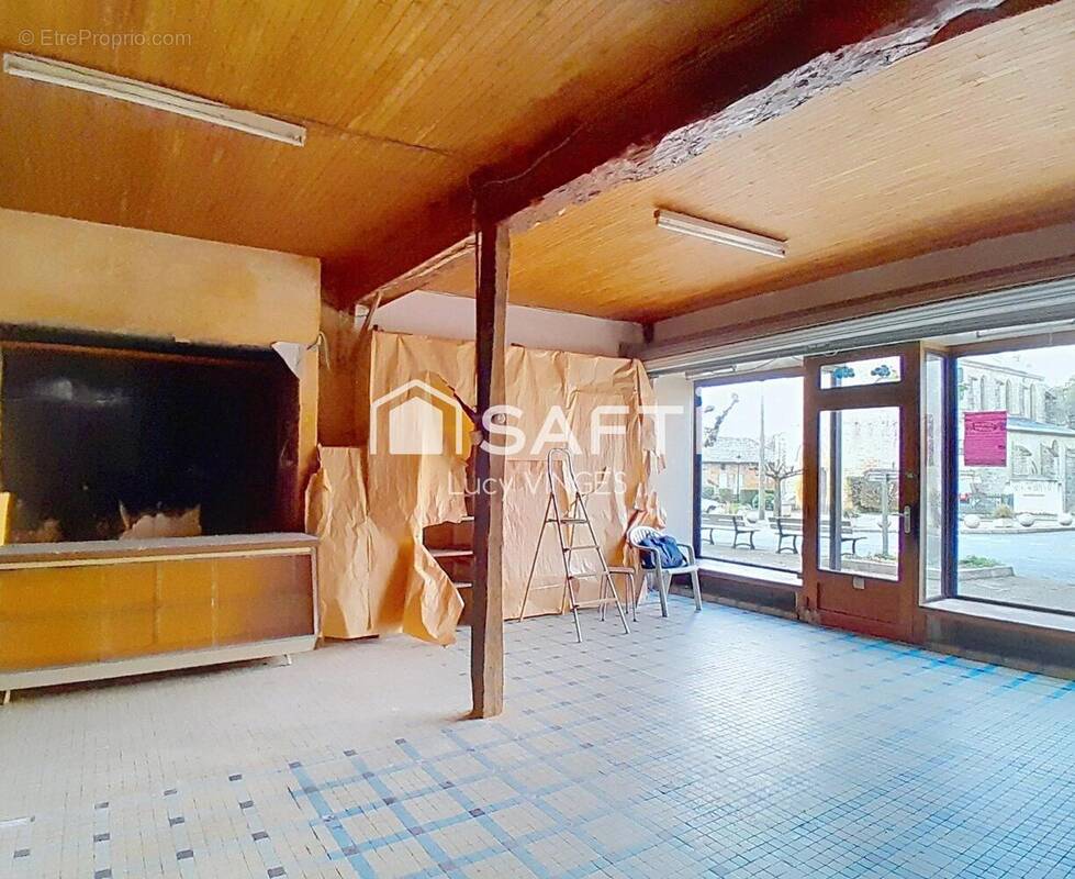 Photo 1 - Appartement à FRAYSSINET-LE-GELAT