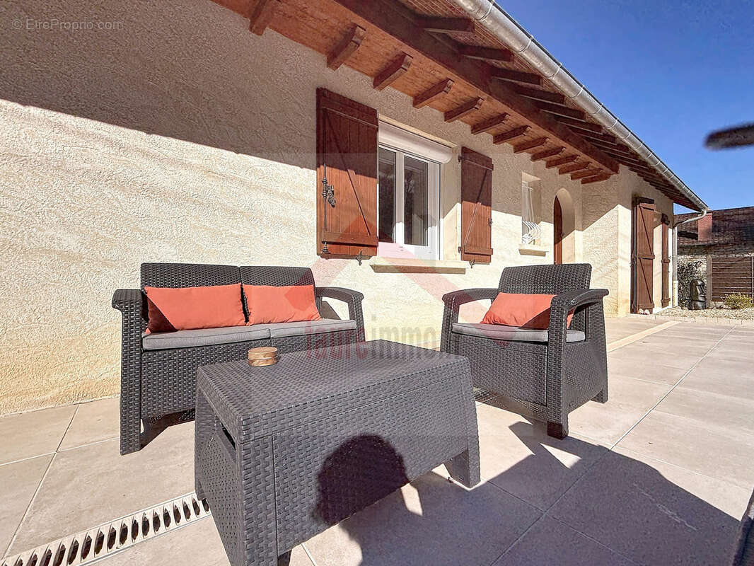 Maison à BRIVE-LA-GAILLARDE