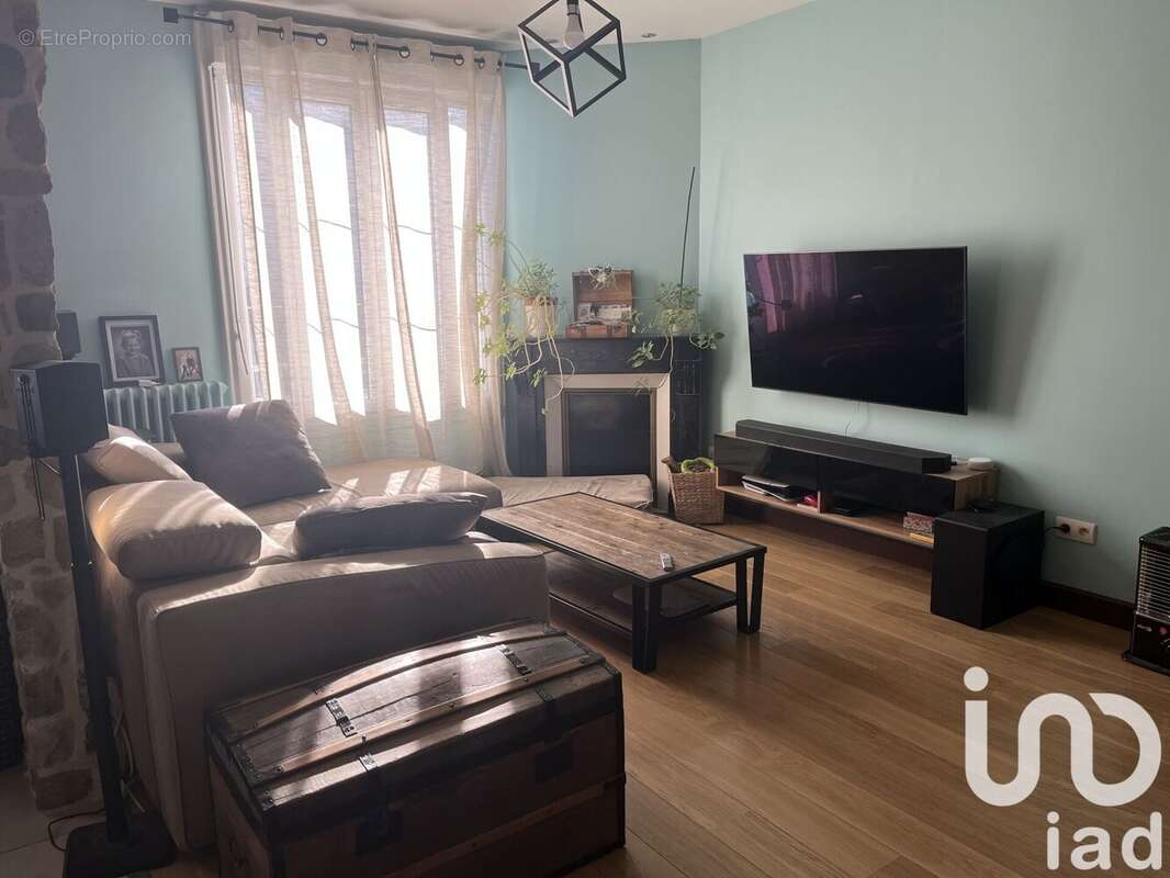 Photo 4 - Maison à TROYES