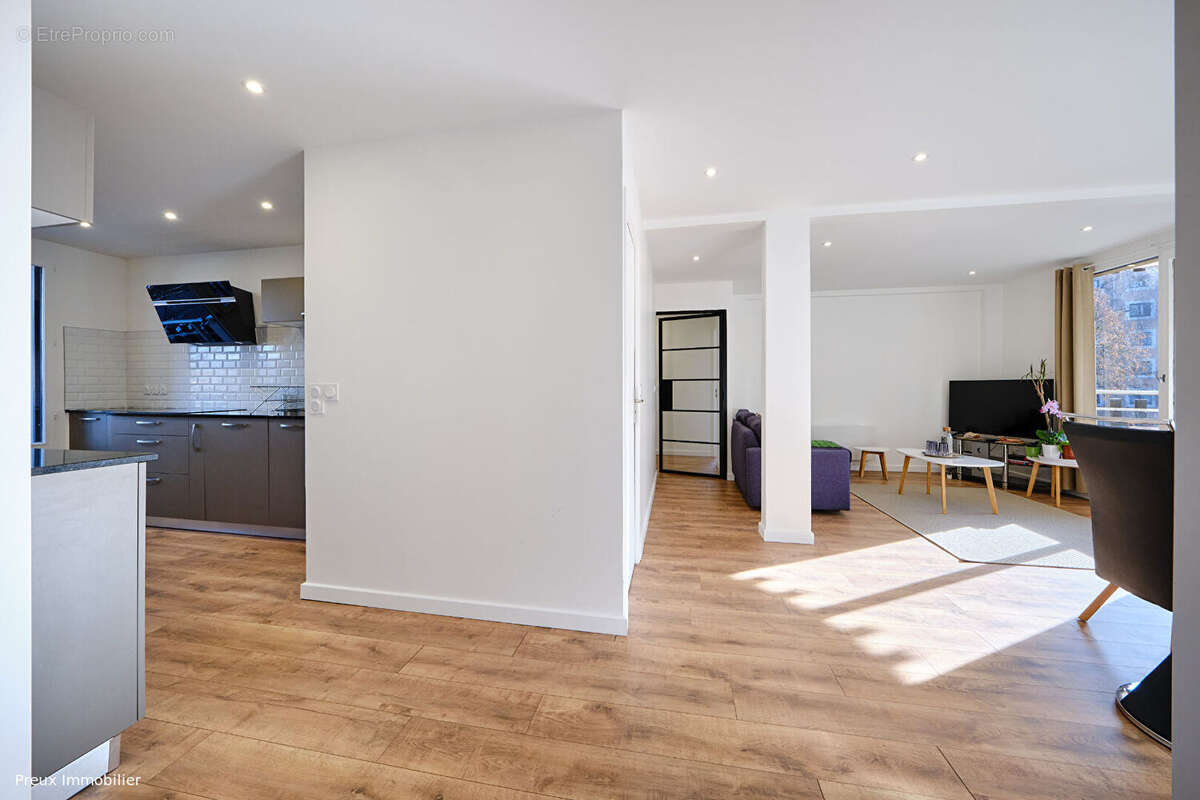Appartement à ANNECY