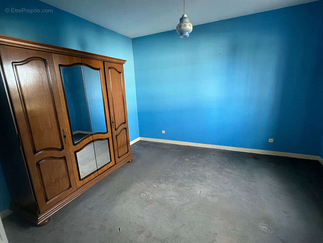 Maison Gensac La Pallue, 4 pièces, 132 m2 Gensac la pallue - photo 10