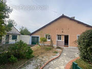 Maison à BRETTE-LES-PINS