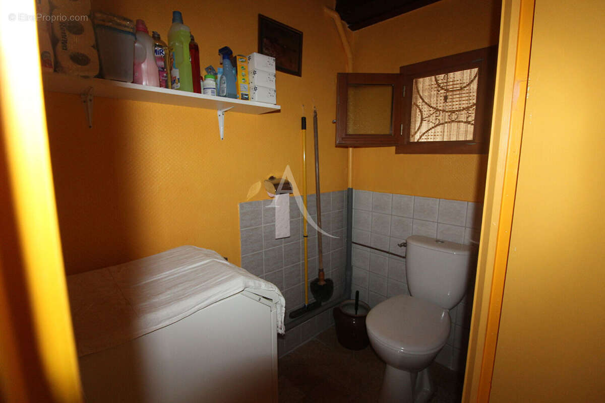 Maison à LAFRANCAISE