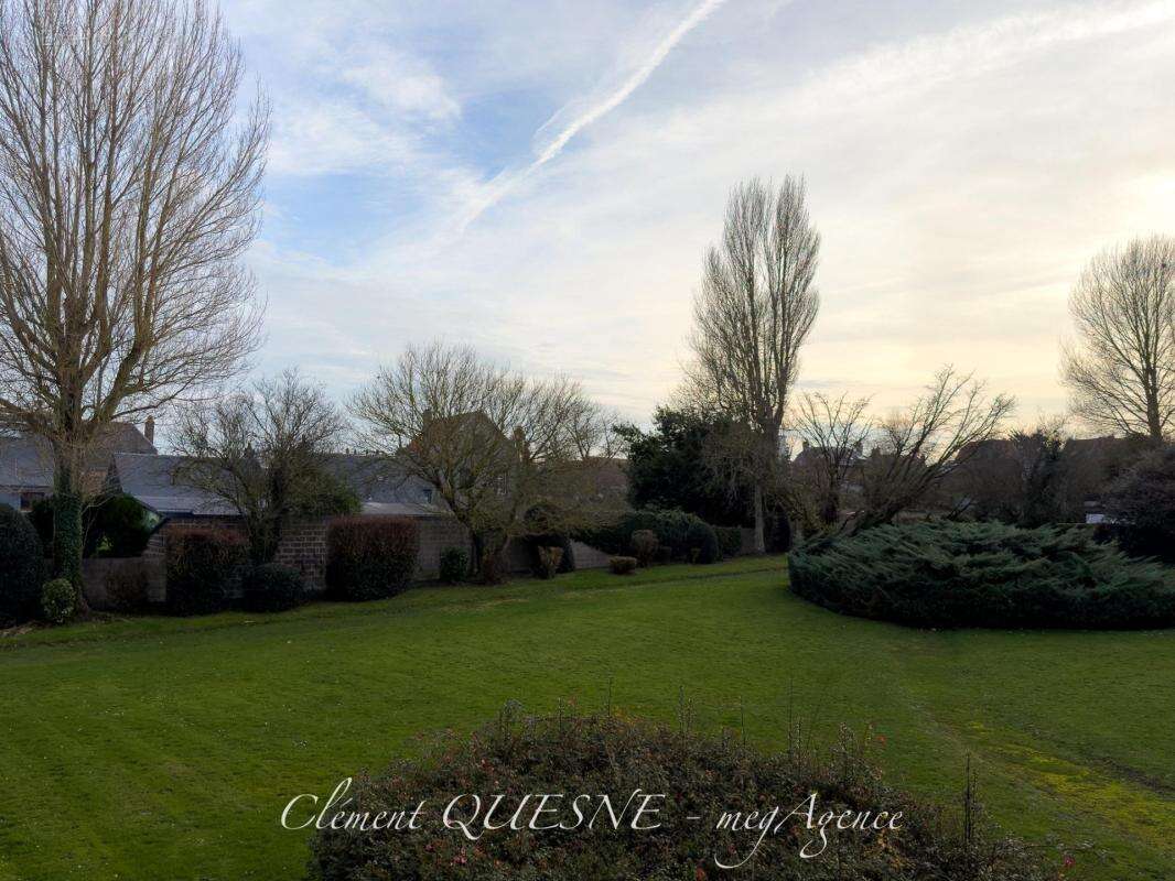 Appartement à DIEPPE