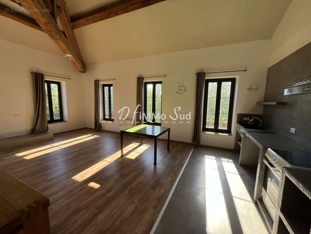 Appartement à NARBONNE