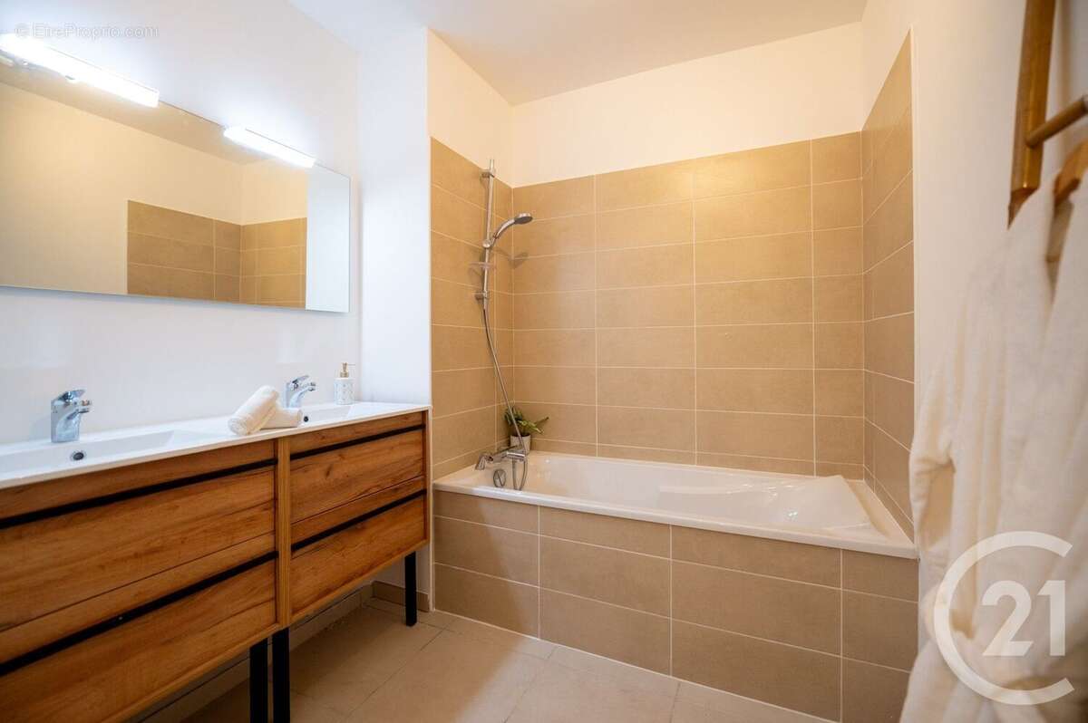 Appartement à LE LAVANDOU