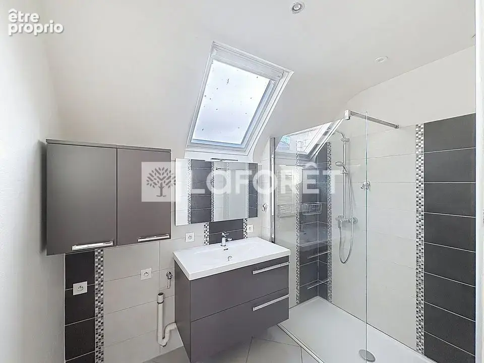 Appartement Flers 3 pièces 76 m2 - photo 8