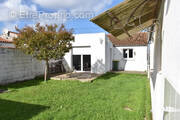 Maison à SAINT-GEORGES-D'OLERON
