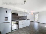 Appartement à JUVIGNAC