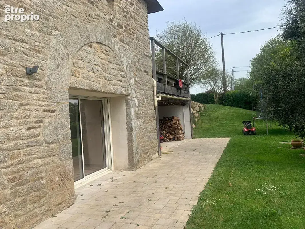 Maison 200 m2 à 10 mns de Vannes - photo 3