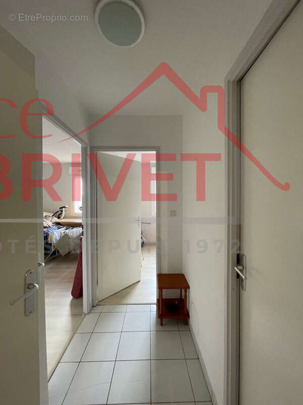 Appartement à PONTCHATEAU