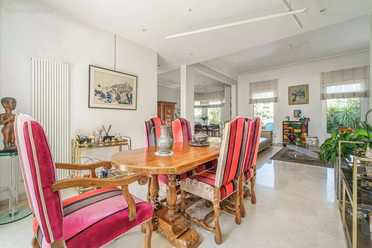 Maison à MARSEILLE-8E