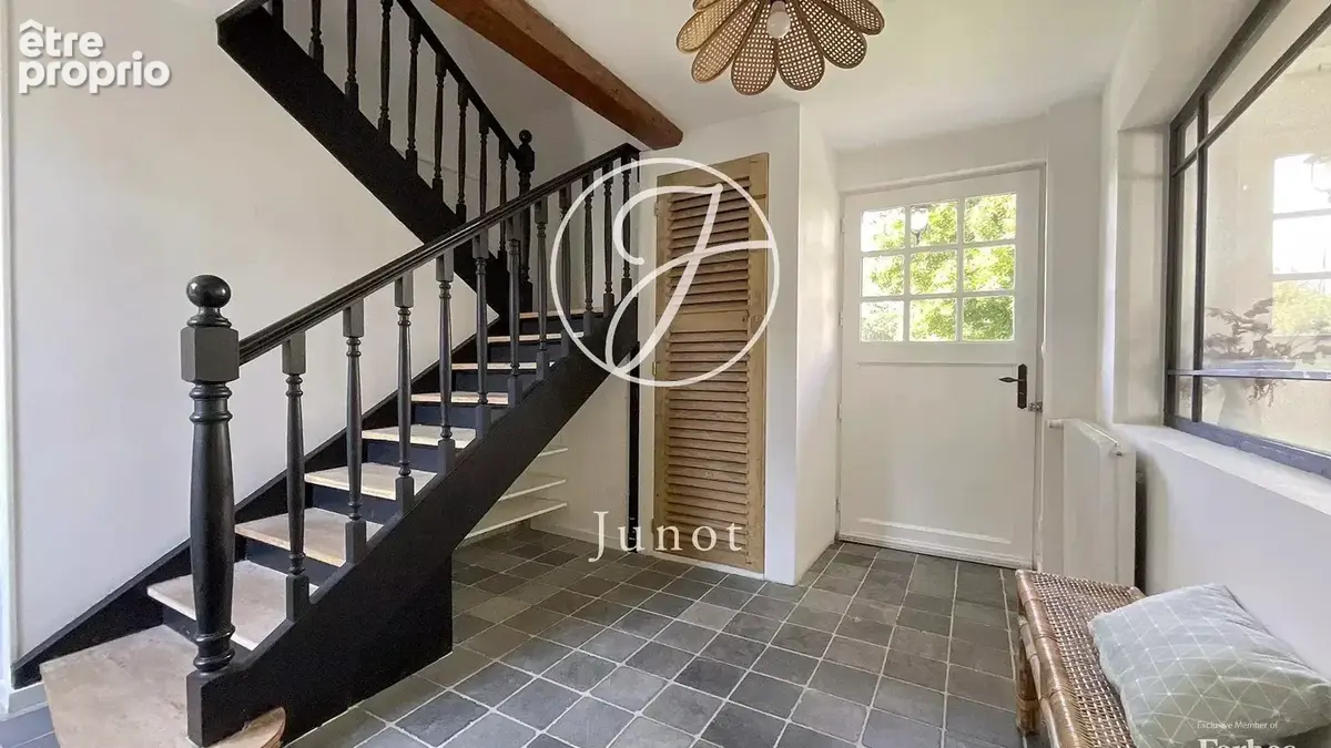 Sailly-lez-Lannoy - Maison - 8 pièces - 147m² – 4 chambres – Jardin - Garage - photo 7