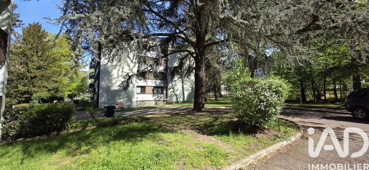 Photo 2 - Appartement à MERY-SUR-OISE