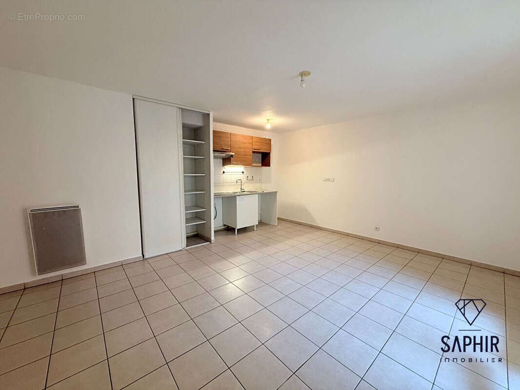 Appartement 3 pièces à vendre à Tournefeuille - Exclusivité SAPHIR IMMOBILIER - photo 4